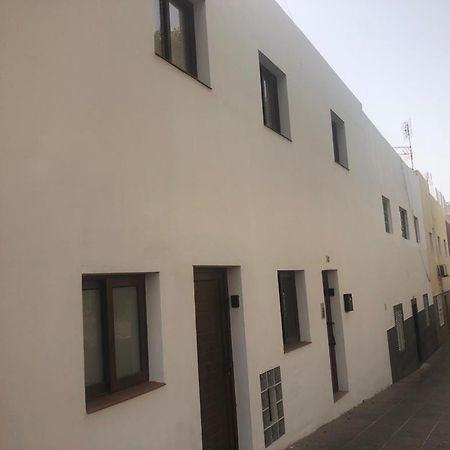 شقة Fuerteventura Family Luxury مورو ذيل خابلِ المظهر الخارجي الصورة
