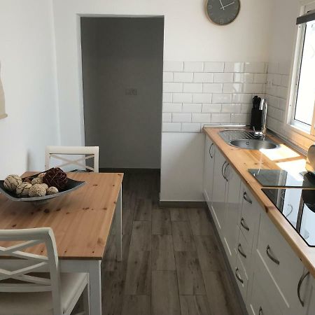 شقة Fuerteventura Family Luxury مورو ذيل خابلِ المظهر الخارجي الصورة
