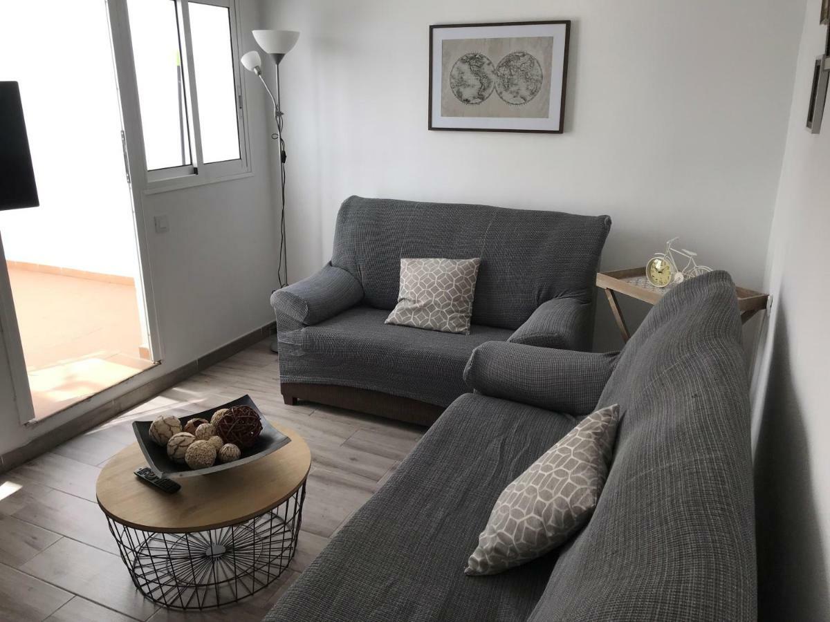 شقة Fuerteventura Family Luxury مورو ذيل خابلِ المظهر الخارجي الصورة