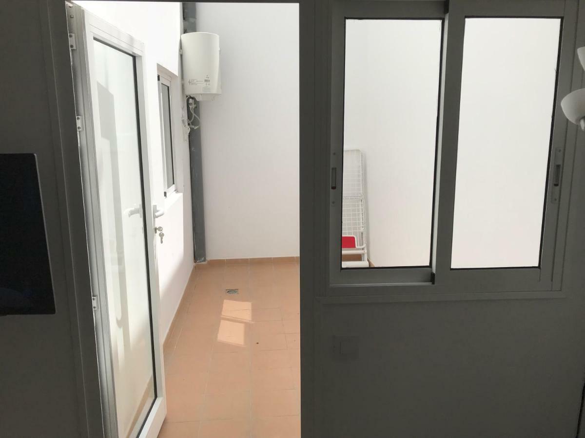 شقة Fuerteventura Family Luxury مورو ذيل خابلِ المظهر الخارجي الصورة
