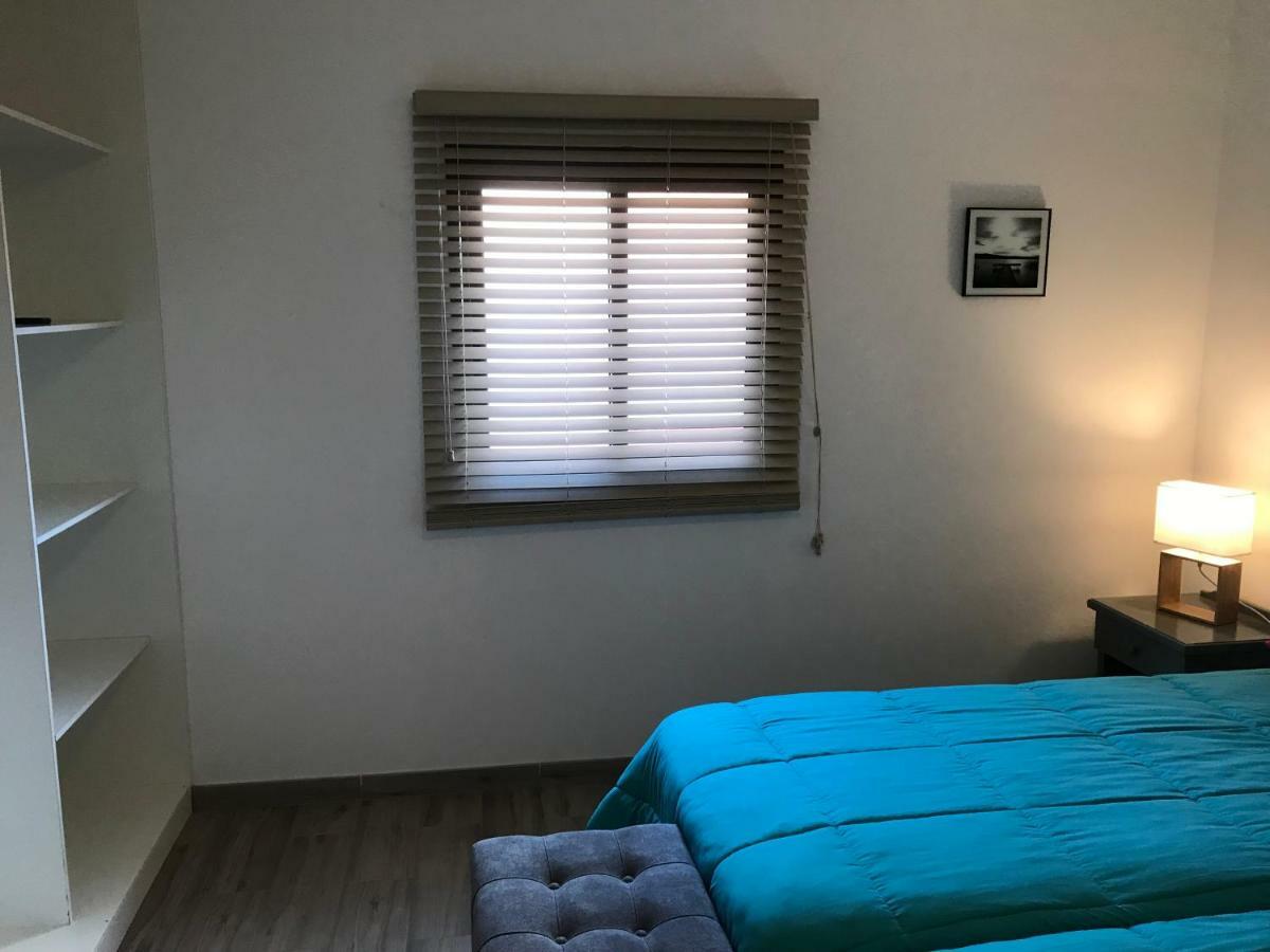 شقة Fuerteventura Family Luxury مورو ذيل خابلِ المظهر الخارجي الصورة